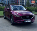 Червоний Мазда СХ-5, об'ємом двигуна 2.49 л та пробігом 50 тис. км за 21500 $, фото 1 на Automoto.ua