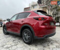 Красный Мазда СХ-5, объемом двигателя 2.49 л и пробегом 48 тыс. км за 17900 $, фото 31 на Automoto.ua