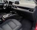 Мазда СХ-5 2019 у Харкові на Automoto.ua Червоний Мазда СХ-5, об'ємом двигуна 2.5 л та пробігом 100 тис. км за 22500 $, фото 10 на Automoto.ua