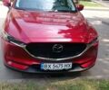 Красный Мазда СХ-5, объемом двигателя 2.49 л и пробегом 91 тыс. км за 24100 $, фото 51 на Automoto.ua