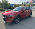 Красный Мазда СХ-5, объемом двигателя 2 л и пробегом 33 тыс. км за 25500 $, фото 2 на Automoto.ua