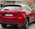 Красный Мазда СХ-5, объемом двигателя 2.5 л и пробегом 65 тыс. км за 21200 $, фото 6 на Automoto.ua