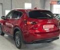 Красный Мазда СХ-5, объемом двигателя 2.5 л и пробегом 119 тыс. км за 18999 $, фото 4 на Automoto.ua