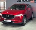 Червоний Мазда СХ-5, об'ємом двигуна 2.49 л та пробігом 60 тис. км за 23999 $, фото 3 на Automoto.ua
