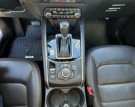 Червоний Мазда СХ-5, об'ємом двигуна 2.5 л та пробігом 46 тис. км за 27500 $, фото 29 на Automoto.ua