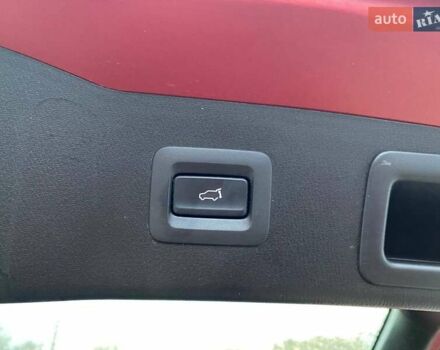 Красный Мазда СХ-5, объемом двигателя 2.49 л и пробегом 102 тыс. км за 19950 $, фото 31 на Automoto.ua