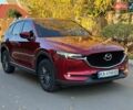 Красный Мазда СХ-5, объемом двигателя 2.49 л и пробегом 83 тыс. км за 24500 $, фото 12 на Automoto.ua
