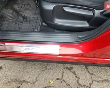 Червоний Мазда СХ-5, об'ємом двигуна 2.49 л та пробігом 83 тис. км за 22999 $, фото 18 на Automoto.ua