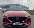 Красный Мазда СХ-5, объемом двигателя 2.49 л и пробегом 114 тыс. км за 23499 $, фото 18 на Automoto.ua