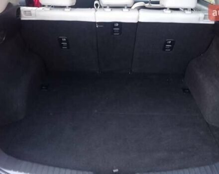 Красный Мазда СХ-5, объемом двигателя 2.49 л и пробегом 91 тыс. км за 24100 $, фото 31 на Automoto.ua