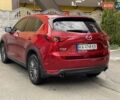 Червоний Мазда СХ-5, об'ємом двигуна 2.49 л та пробігом 83 тис. км за 23600 $, фото 10 на Automoto.ua