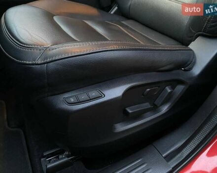 Красный Мазда СХ-5, объемом двигателя 2.49 л и пробегом 102 тыс. км за 19950 $, фото 23 на Automoto.ua