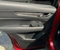 Красный Мазда СХ-5, объемом двигателя 2.5 л и пробегом 77 тыс. км за 22500 $, фото 24 на Automoto.ua