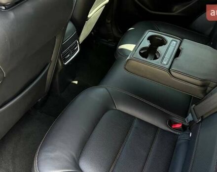 Красный Мазда СХ-5, объемом двигателя 2.5 л и пробегом 77 тыс. км за 22500 $, фото 26 на Automoto.ua