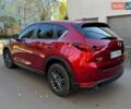 Красный Мазда СХ-5, объемом двигателя 2.49 л и пробегом 83 тыс. км за 24500 $, фото 8 на Automoto.ua