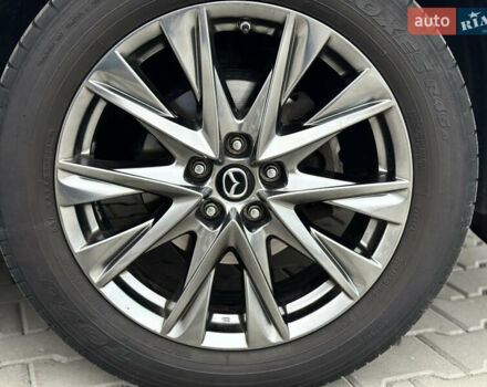 Красный Мазда СХ-5, объемом двигателя 2.49 л и пробегом 55 тыс. км за 27200 $, фото 26 на Automoto.ua