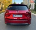 Красный Мазда СХ-5, объемом двигателя 2.49 л и пробегом 83 тыс. км за 24500 $, фото 25 на Automoto.ua