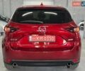Красный Мазда СХ-5, объемом двигателя 2.5 л и пробегом 119 тыс. км за 18999 $, фото 5 на Automoto.ua