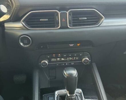 Красный Мазда СХ-5, объемом двигателя 2 л и пробегом 70 тыс. км за 20800 $, фото 22 на Automoto.ua