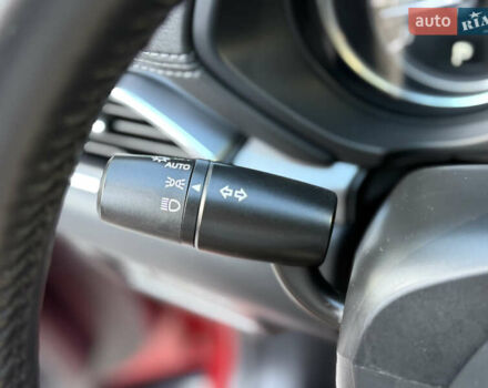 Красный Мазда СХ-5, объемом двигателя 2.49 л и пробегом 47 тыс. км за 18900 $, фото 56 на Automoto.ua