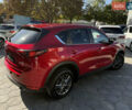 Красный Мазда СХ-5, объемом двигателя 2.49 л и пробегом 47 тыс. км за 18900 $, фото 22 на Automoto.ua
