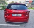 Красный Мазда СХ-5, объемом двигателя 2 л и пробегом 89 тыс. км за 22500 $, фото 3 на Automoto.ua