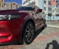Червоний Мазда СХ-5, об'ємом двигуна 2.5 л та пробігом 46 тис. км за 27500 $, фото 14 на Automoto.ua