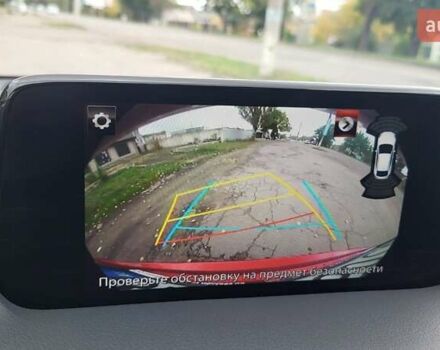 Червоний Мазда СХ-5, об'ємом двигуна 2.49 л та пробігом 83 тис. км за 22999 $, фото 28 на Automoto.ua