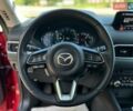 Красный Мазда СХ-5, объемом двигателя 2.5 л и пробегом 77 тыс. км за 22500 $, фото 10 на Automoto.ua