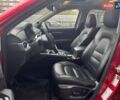 Мазда СХ-5 2019 в Киеве на Automoto.ua Красный Мазда СХ-5, объемом двигателя 2.5 л и пробегом 94 тыс. км за 23000 $, фото 7 на Automoto.ua