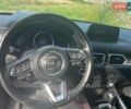 Красный Мазда СХ-5, объемом двигателя 2.49 л и пробегом 38 тыс. км за 35000 $, фото 12 на Automoto.ua