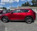 Мазда СХ-5 2019 в Львове на Automoto.ua Красный Мазда СХ-5, объемом двигателя 2.5 л и пробегом 34 тыс. км за 4100 $, фото 4 на Automoto.ua