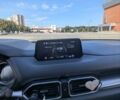 Красный Мазда СХ-5, объемом двигателя 2.49 л и пробегом 63 тыс. км за 25000 $, фото 18 на Automoto.ua
