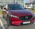 Красный Мазда СХ-5, объемом двигателя 2 л и пробегом 70 тыс. км за 20800 $, фото 2 на Automoto.ua
