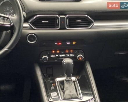 Червоний Мазда СХ-5, об'ємом двигуна 2.49 л та пробігом 83 тис. км за 23600 $, фото 30 на Automoto.ua