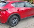 Червоний Мазда СХ-5, об'ємом двигуна 2.49 л та пробігом 83 тис. км за 22999 $, фото 4 на Automoto.ua