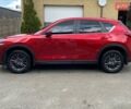 Червоний Мазда СХ-5, об'ємом двигуна 2.49 л та пробігом 83 тис. км за 23600 $, фото 6 на Automoto.ua