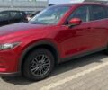 Красный Мазда СХ-5, объемом двигателя 2 л и пробегом 40 тыс. км за 23500 $, фото 1 на Automoto.ua