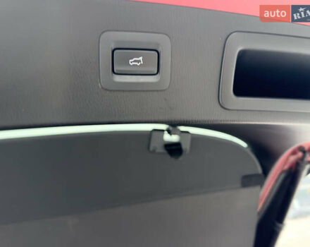 Красный Мазда СХ-5, объемом двигателя 2.49 л и пробегом 55 тыс. км за 27200 $, фото 30 на Automoto.ua