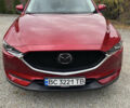 Красный Мазда СХ-5, объемом двигателя 2.49 л и пробегом 44 тыс. км за 22000 $, фото 7 на Automoto.ua