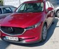 Красный Мазда СХ-5, объемом двигателя 2.49 л и пробегом 91 тыс. км за 24100 $, фото 17 на Automoto.ua