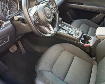Красный Мазда СХ-5, объемом двигателя 2 л и пробегом 70 тыс. км за 20800 $, фото 30 на Automoto.ua