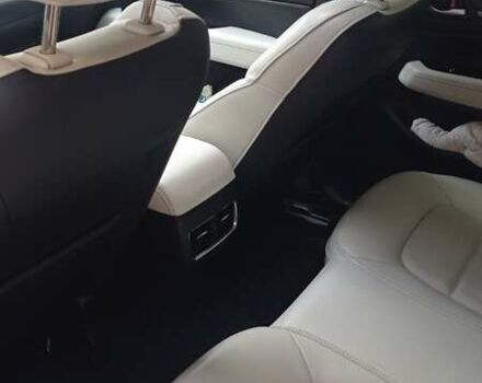 Красный Мазда СХ-5, объемом двигателя 2.49 л и пробегом 91 тыс. км за 24100 $, фото 45 на Automoto.ua