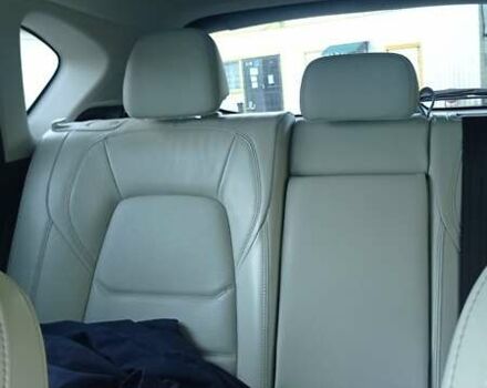 Красный Мазда СХ-5, объемом двигателя 2.49 л и пробегом 91 тыс. км за 24100 $, фото 14 на Automoto.ua