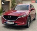 Червоний Мазда СХ-5, об'ємом двигуна 2.49 л та пробігом 83 тис. км за 23600 $, фото 3 на Automoto.ua