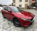 Красный Мазда СХ-5, объемом двигателя 2.49 л и пробегом 48 тыс. км за 17900 $, фото 12 на Automoto.ua