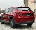 Красный Мазда СХ-5, объемом двигателя 2.49 л и пробегом 48 тыс. км за 17900 $, фото 33 на Automoto.ua