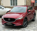 Красный Мазда СХ-5, объемом двигателя 2.49 л и пробегом 48 тыс. км за 17900 $, фото 11 на Automoto.ua