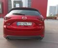 Красный Мазда СХ-5, объемом двигателя 2 л и пробегом 81 тыс. км за 23700 $, фото 13 на Automoto.ua