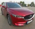 Красный Мазда СХ-5, объемом двигателя 2 л и пробегом 81 тыс. км за 23700 $, фото 20 на Automoto.ua